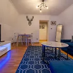Appartement Ratuszove - Dwie Osobne Sypialnie, W Rynku - By Everslow *