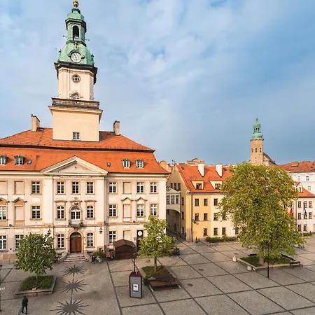 Ratuszove - Dwie Osobne Sypialnie, W Rynku - By Everslow Apartmán *