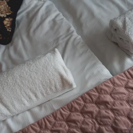 Ratuszove - Dwie Osobne Sypialnie, W Rynku - By Everslow *