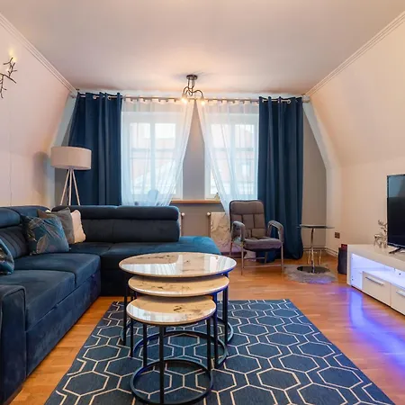 Lejlighed Ratuszove - Dwie Osobne Sypialnie, W Rynku - By Everslow Jelenia Góra