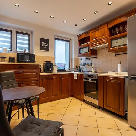 Ratuszove - Dwie Osobne Sypialnie, W Rynku - By Everslow *