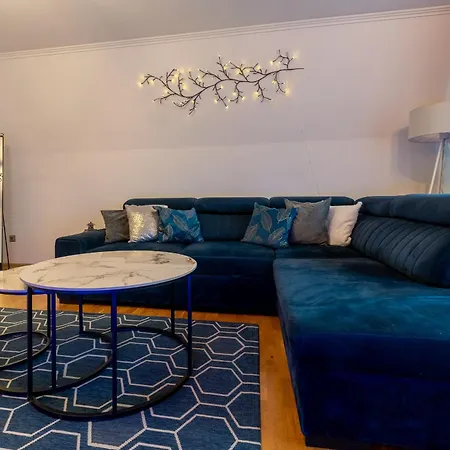 Ratuszove - Dwie Osobne Sypialnie, W Rynku - By Everslow *