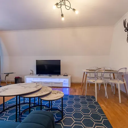 Ratuszove - Dwie Osobne Sypialnie, W Rynku - By Everslow