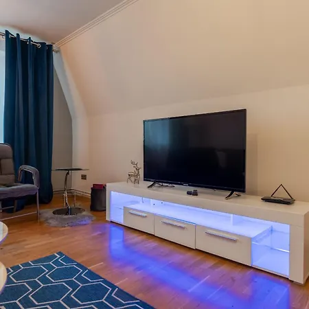 Ratuszove - Dwie Osobne Sypialnie, W Rynku - By Everslow *