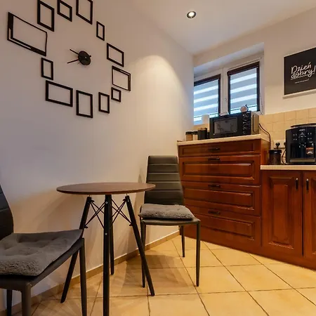 Ratuszove - Dwie Osobne Sypialnie, W Rynku - By Everslow *