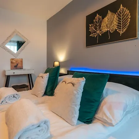 Ratuszove - Dwie Osobne Sypialnie, W Rynku - By Everslow * Jelenia Góra