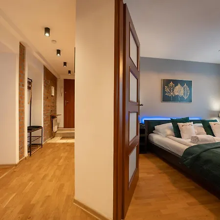 Ratuszove - Dwie Osobne Sypialnie, W Rynku - By Everslow Apartment