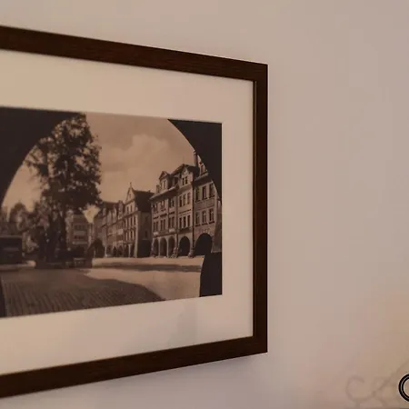 Ratuszove - Dwie Osobne Sypialnie, W Rynku - By Everslow Lejlighed