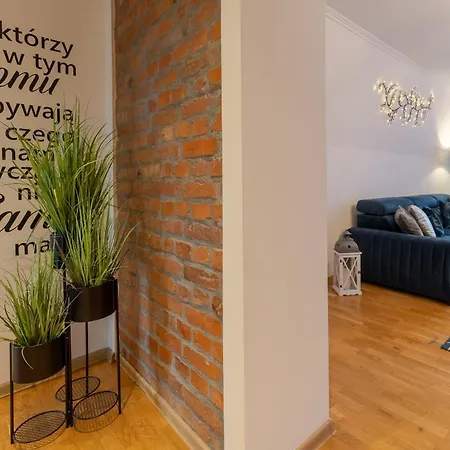 Ratuszove - Dwie Osobne Sypialnie, W Rynku - By Everslow *