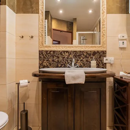 Ratuszove - Dwie Osobne Sypialnie, W Rynku - By Everslow Jelenia Góra