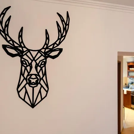 Ratuszove - Dwie Osobne Sypialnie, W Rynku - By Everslow * Jelenia Góra