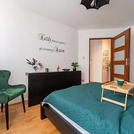 Ratuszove - Dwie Osobne Sypialnie, W Rynku - By Everslow Appartement Jelenia Góra