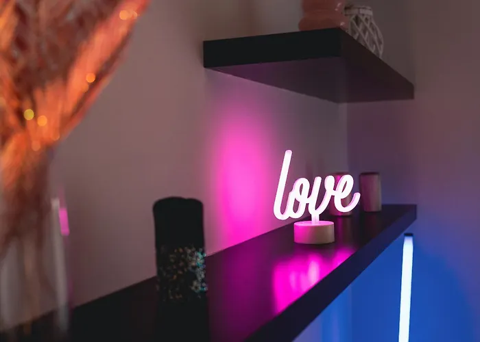 Apartmán Ratuszove - Dwie Osobne Sypialnie, W Rynku - By Everslow Jelení Hora