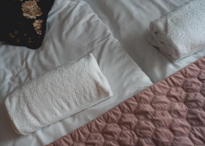 Ratuszove - Dwie Osobne Sypialnie, W Rynku - By Everslow *