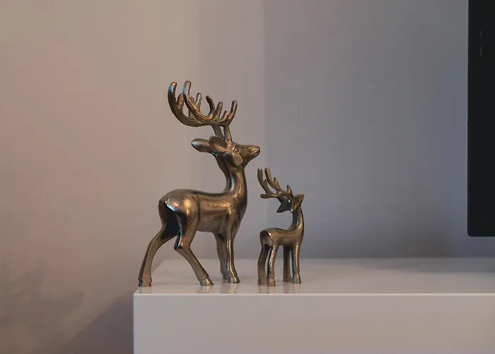 Ratuszove - Dwie Osobne Sypialnie, W Rynku - By Everslow Apartmán Jelení Hora