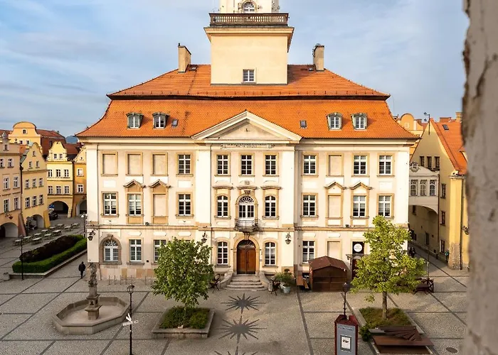 Ratuszove - Dwie Osobne Sypialnie, W Rynku - By Everslow Apartmán *