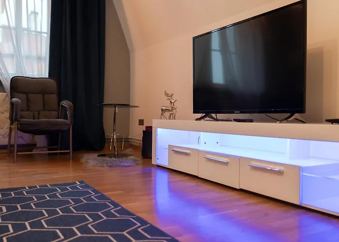 Ratuszove - Dwie Osobne Sypialnie, W Rynku - By Everslow