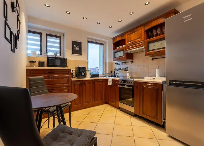 Ratuszove - Dwie Osobne Sypialnie, W Rynku - By Everslow *