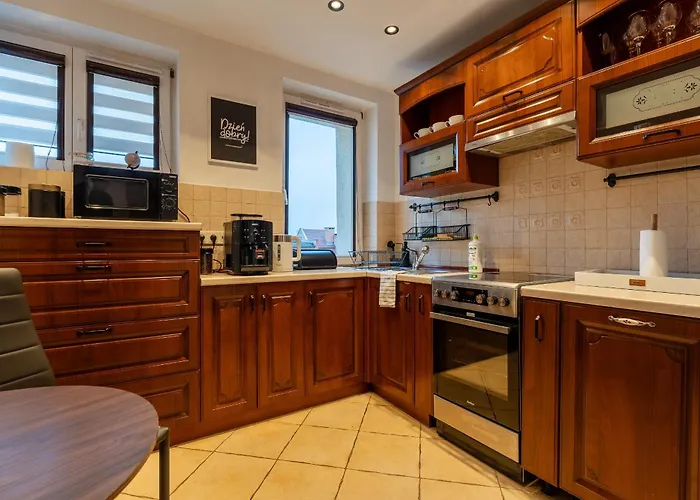 Ratuszove - Dwie Osobne Sypialnie, W Rynku - By Everslow Jelení Hora