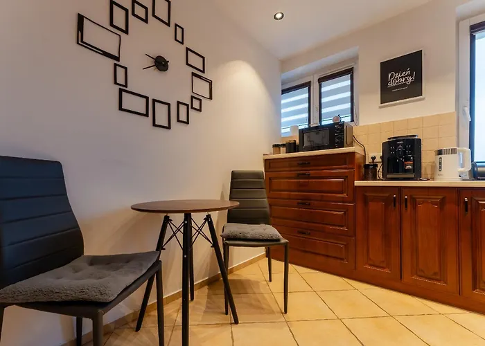 Ratuszove - Dwie Osobne Sypialnie, W Rynku - By Everslow *