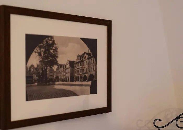 Ratuszove - Dwie Osobne Sypialnie, W Rynku - By Everslow Apartmán