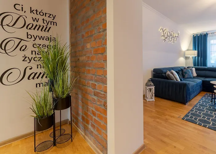 Ratuszove - Dwie Osobne Sypialnie, W Rynku - By Everslow *