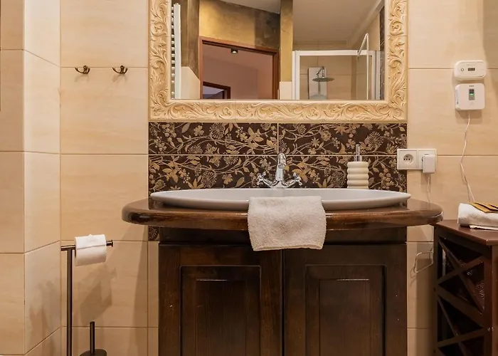 Ratuszove - Dwie Osobne Sypialnie, W Rynku - By Everslow Jelení Hora