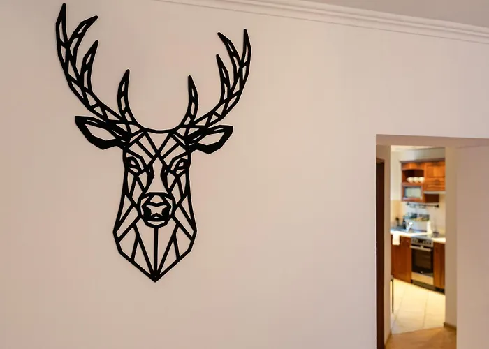 Ratuszove - Dwie Osobne Sypialnie, W Rynku - By Everslow * Jelení Hora